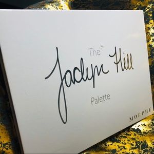 Morphe Jaclyn Hill Pallet